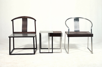 新中式榫卯 maolinYi家具的藝術與工業(yè)融合